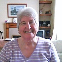 Frances Mayo
