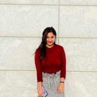 Nikita Chavan
