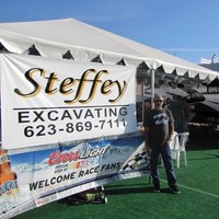 Dan Steffey