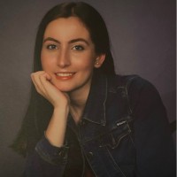 Alexandra Polymeropoulos