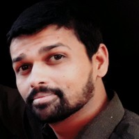 Ikram Paracha