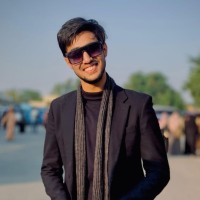 Muhammad Abdullah Hashmi