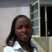 Roseline Dare