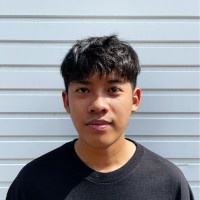 Raja Aiman Afiq Raja Iskandar Mirza