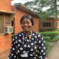 Adeji Cynthia