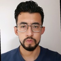 Gonzalo Yair Bedolla Avalos