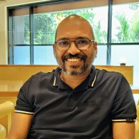 Srikanth Gunupuram