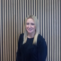 Kirsty Ramm Mcipd