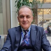 Coskun Kalafat