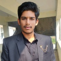 Binayak Patra