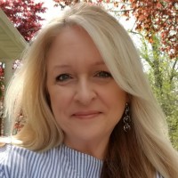 Sheri Robinson