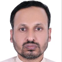 Muhammad Arshad
