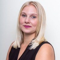 Charlotte Tuffen