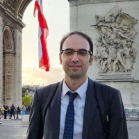 Tohid Harighi