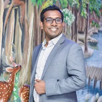 Mohammad Ahsan Ullah Majumder