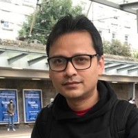 Indranil Banerjee