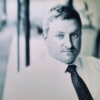 Francois Van Wyk