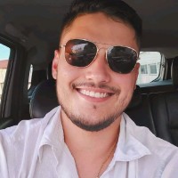Rafael Pereira