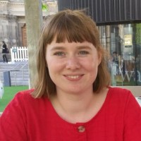Kate O'Driscoll