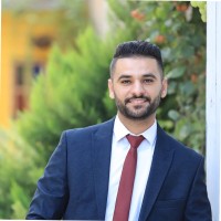Abdullah Tomeh