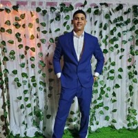 Jhonatanael Cuevas German