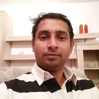 Ramesh Ramanujam
