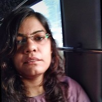 Manisha Shah