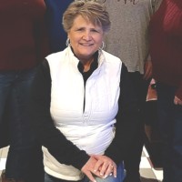 Kelly Eldridge