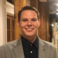 Adam Daniels, Mba