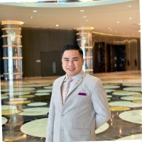 Carlo Michael Francisco