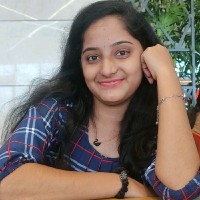 Meghana Sriperumbuduru