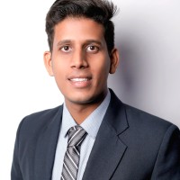 Prashant Singh