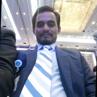 Ussama Saif