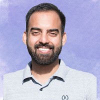 Dr Muhammad Kamran