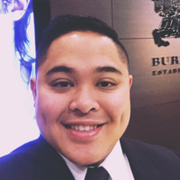 Armando Keith Gonzalez IV