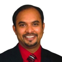 Abhi Thakar (PMP)® SAFe®