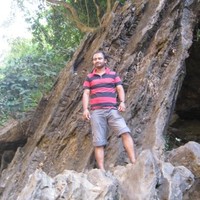 Dr. Anand Kumar Singh
