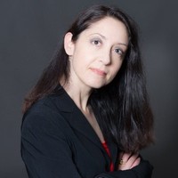 Cristina D'Alessandro