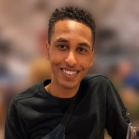 Gideon Belete