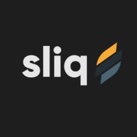 Sliq Webapplication