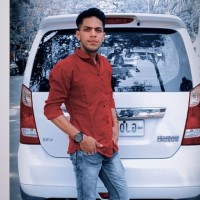 Amritanshu Pandey