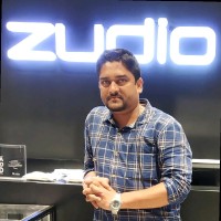 Kundan Chavan