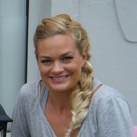 Hege Pehrsen
