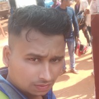 Suman Kumar Nayak