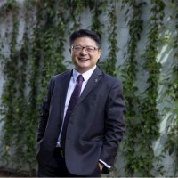 Andrew Chiew