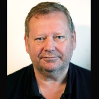 Jens Hellborg