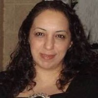 Mahvareh Ahghari
