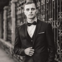 Luka Shalikashvili