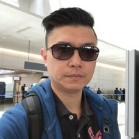 Andy Huang