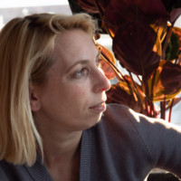 Esther Ellen